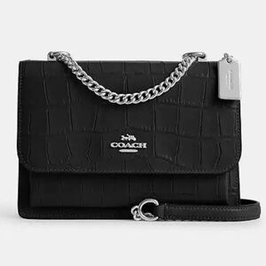Coach Klare Crossbody Bag
